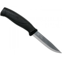Cuțit Morakniv Companion HeavyDuty Black S (13158)