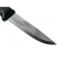 Cuțit Morakniv Companion HeavyDuty Black S (13158) imaginea #2 — magazin online Desire.md