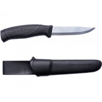 Cuțit Morakniv Companion HeavyDuty Black S (13158) imaginea #3 — magazin online Desire.md