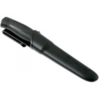 Cuțit Morakniv Companion HeavyDuty Black S (13158) imaginea #4 — magazin online Desire.md