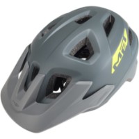 Cască Met Echo Matt Gray imaginea #2 — magazin online Desire.md