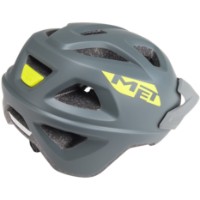 Cască Met Echo Matt Gray imaginea #3 — magazin online Desire.md