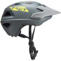 Cască Met Echo Matt Gray imaginea #4 — magazin online Desire.md