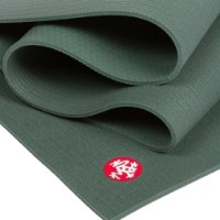 Covoraș fitness Manduka Prolite Yoga Mat Black Sage