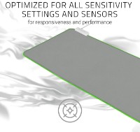 Коврик для мыши Razer Goliathus Chroma Extended Quartz фото №3 — интернет-магазин Desire.md
