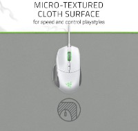 Коврик для мыши Razer Goliathus Chroma Extended Quartz фото №5 — интернет-магазин Desire.md