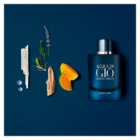 Parfum pentru el Giorgio Armani Acqua di Gio Profondo EDP 40ml imaginea #3 — magazin online Desire.md