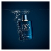 Parfum pentru el Giorgio Armani Acqua di Gio Profondo EDP 40ml imaginea #4 — magazin online Desire.md