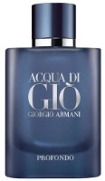 Parfum pentru el Giorgio Armani Acqua di Gio Profondo EDP 40ml