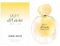 Parfum pentru ea Giorgio Armani Acqua di Gioia Light EDP 30ml imaginea #4 — magazin online Desire.md