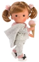 Păpușa Llorens Miss Minis Pixi Pink (52606) imaginea #2 — magazin online Desire.md