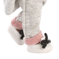 Păpușa Llorens Miss Minis Pixi Pink (52606) imaginea #5 — magazin online Desire.md