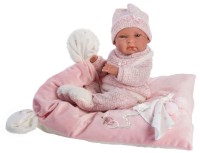 Păpușa Llorens Nica (73860)  imaginea #3 — magazin online Desire.md