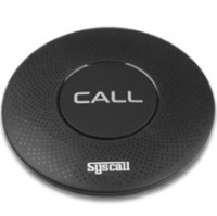 Кнопка вызова Syscall ST-300 Black