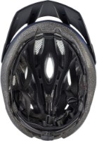 Cască Met Crossover Matt Blue/Black XL imaginea #4 — magazin online Desire.md