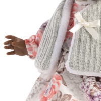 Păpușa Llorens Zoe (28033)  imaginea #3 — magazin online Desire.md