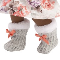 Păpușa Llorens Zoe (28033)  imaginea #4 — magazin online Desire.md