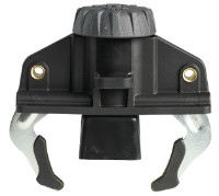 Cutie portbagaj Thule Pacific 780 DS Black Aero imaginea #3 — magazin online Desire.md