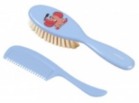 Set pentru îngrijirea bebeluşului BabyOno (0568/01) Blue  imaginea #1 — magazin online Desire.md