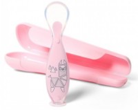 Ложка с присоской BabyOno (1461/01)  фото №4 — интернет-магазин Desire.md