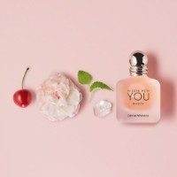 Parfum pentru ea Giorgio Armani In Love With You Freeze EDP 30ml imaginea #4 — magazin online Desire.md