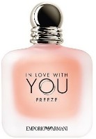 Parfum pentru ea Giorgio Armani In Love With You Freeze EDP 30ml imaginea #1 — magazin online Desire.md