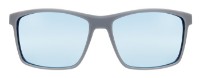 Солнцезащитные очки Head Fun Dark Blue Matt (12006-00880)