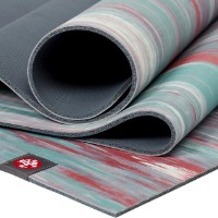 Covoraș fitness Manduka Eko Lite Patina Marbled imaginea #1 — magazin online Desire.md