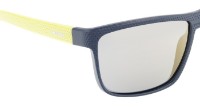 Солнцезащитные очки Head Fun Dark Blue Matt (12007-00440)
