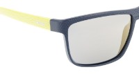 Ochelari de soare Head Fun Dark Blue Matt (12007-00440) imaginea #3 — magazin online Desire.md