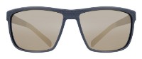 Солнцезащитные очки Head Fun Dark Blue Matt (12007-00440)