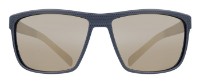 Ochelari de soare Head Fun Dark Blue Matt (12007-00440) imaginea #4 — magazin online Desire.md