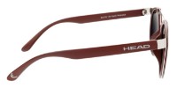 Солнцезащитные очки Head Fun Red-Silver Matt (12014-00320) фото №2 — интернет-магазин Desire.md