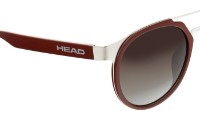 Солнцезащитные очки Head Fun Red-Silver Matt (12014-00320)