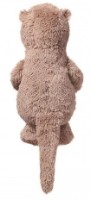 Мягкая игрушка BabyOno Otter Maggie (0737)  фото №3 — интернет-магазин Desire.md