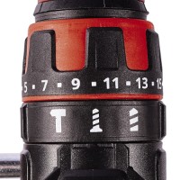 Mașină de înșurubat Einhell TE-CD 18/48 (45.139.35) imaginea #2 — magazin online Desire.md