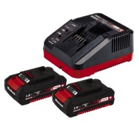 Шуруповерт Einhell TE-CD 18/48 (45.139.35) фото №3 — интернет-магазин Desire.md