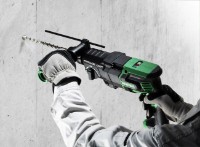 Ciocan rotopercutor Hikoki DH28PEC-NSZ imaginea #2 — magazin online Desire.md