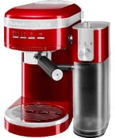 Cafetiera electrica KitchenAid 5KES6503EER imaginea #2 — magazin online Desire.md