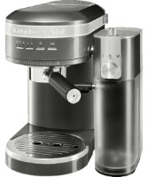 Электрокофеварка KitchenAid 5KES6503EMS фото №2 — интернет-магазин Desire.md
