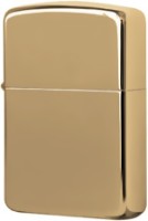 Brichetă Zippo 169 Armor Hi Pol Brass Heavy Wall