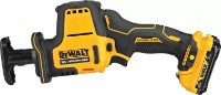Сабельная пила DeWalt DCS312NT фото №2 — интернет-магазин Desire.md