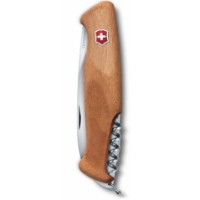 Мультитул Victorinox Range Wood 0.9561.63 фото №2 — интернет-магазин Desire.md