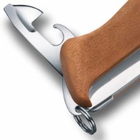 Мультитул Victorinox Range Wood 0.9561.63 фото №4 — интернет-магазин Desire.md