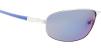 Ochelari de soare Head Fun White Semi Matt (12008-00200) imaginea #3 — magazin online Desire.md