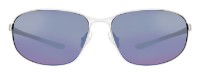 Ochelari de soare Head Fun White Semi Matt (12008-00200) imaginea #4 — magazin online Desire.md
