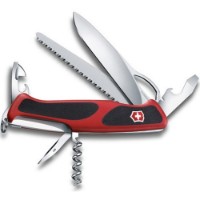 Multitool Victorinox Ranger Grip 79 0.9563.MC imaginea #2 — magazin online Desire.md