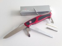 Multitool Victorinox Ranger Grip 79 0.9563.MC imaginea #5 — magazin online Desire.md