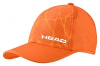 Бейсболка Head Kids Light Function Cap (287078-FO)