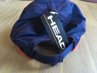 Chipiu Head Kids Light Function Cap Tonal (287089-NVRD) imaginea #2 — magazin online Desire.md